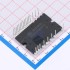 Hangzhou Silan Microelectronics SDM15G60FC8