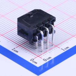 BOOMELE(Boom Precision Elec) 3.0-2*3AW BOOMELE(Boom Precision Elec) 3.0-2*3AW