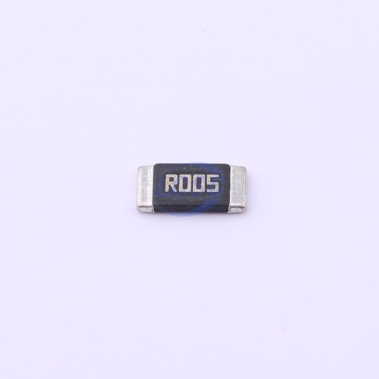 Milliohm HoLR2512-5mR-2% Milliohm HoLR2512-5mR-2%