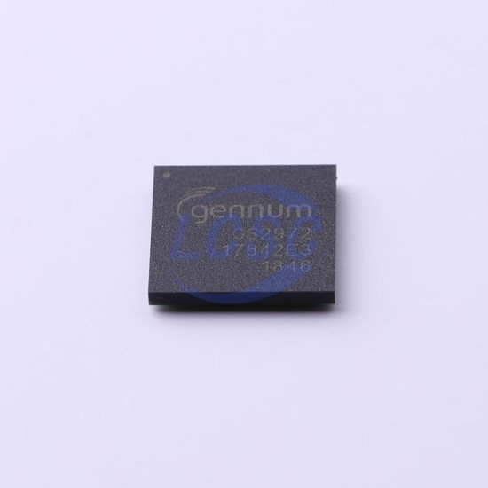 SEMTECH GS2972-IBE3
