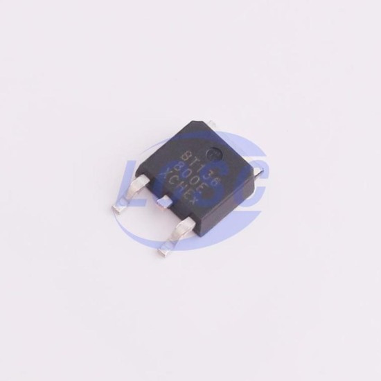 XCH BT136-800E