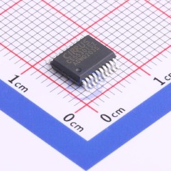 Cirrus Logic CS5530-ISZR Cirrus Logic CS5530-ISZR