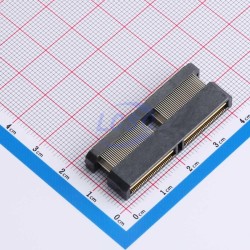 Samtec QTH-060-04-L-D-A Samtec QTH-060-04-L-D-A