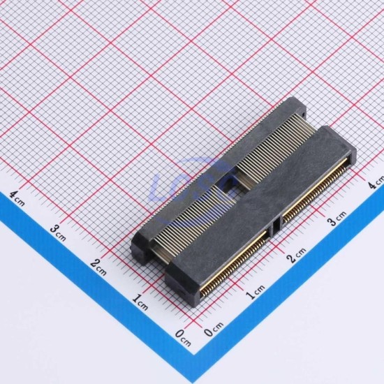 Samtec QTH-060-04-L-D-A