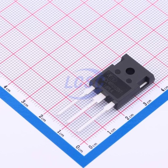 NCE NCE40TD120VT