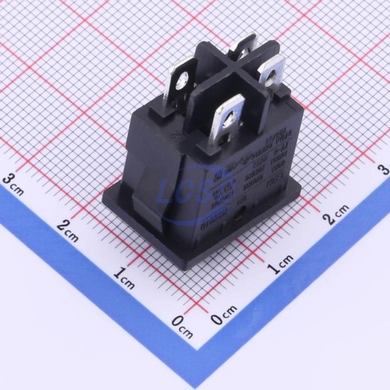 HCTL RS601D1-2010011BB-3A