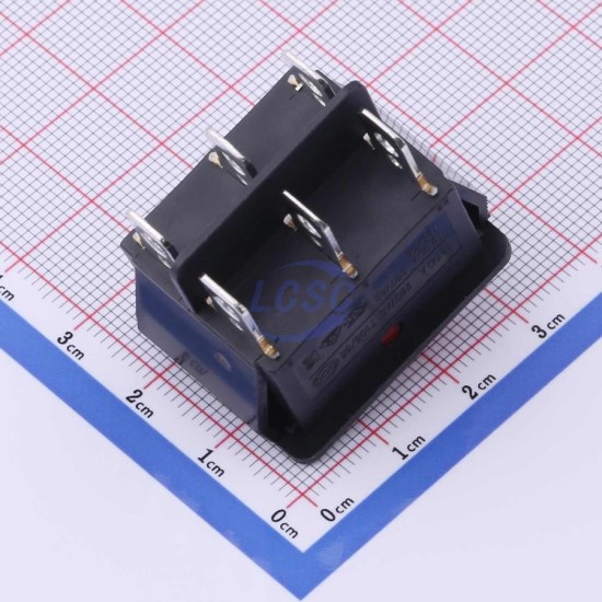 HCTL RS606-202N011CR1B-3A