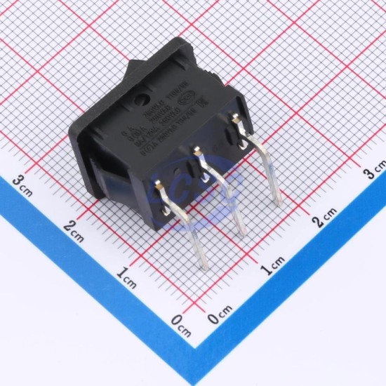 HCTL RS601A-1020013BB