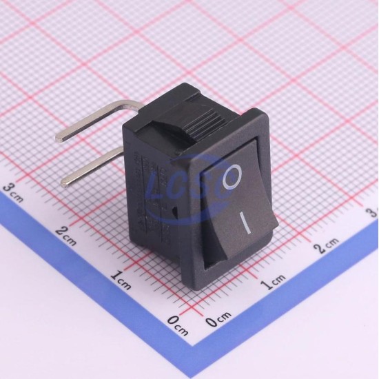 HCTL RS601A-1010013BB