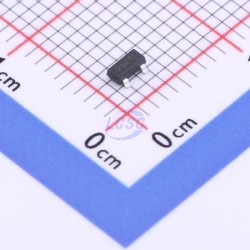 DIODES DDTA123ECA-7-F DIODES DDTA123ECA-7-F