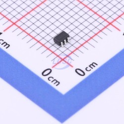 DIODES BZX84C3V3TS-7-F