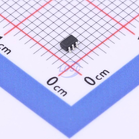 DIODES BZX84C3V3TS-7-F