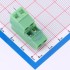 Cixi Kefa Elec KF128A-5.08-2*2P