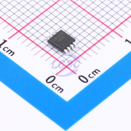 IDCHIP LM4809