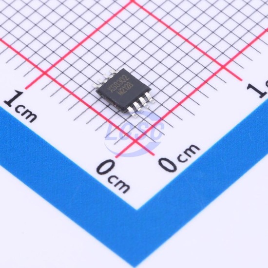 IDCHIP AD8302