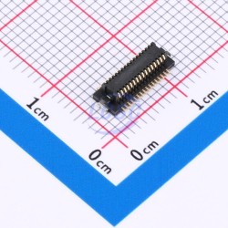 HRS DF12NB-32DS-0.5V(51) HRS DF12NB-32DS-0.5V(51)