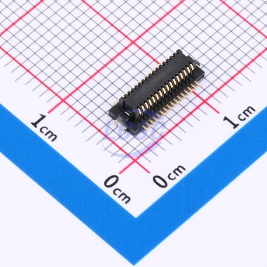HRS DF12NB-32DS-0.5V(51)