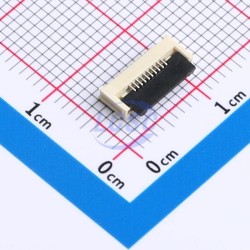 MOLEX 505110-1092 MOLEX 505110-1092