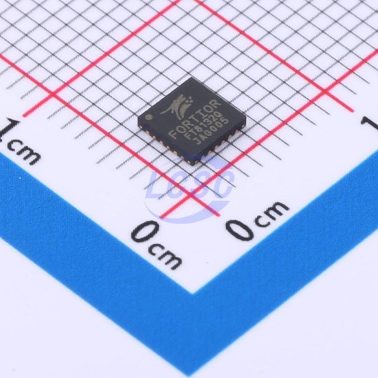 Fortior Tech FT8132Q