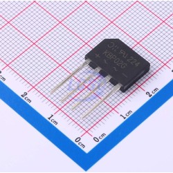 DIODES KBP02G DIODES KBP02G