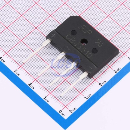 SEP GBJ3510