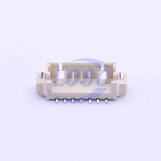 BOOMELE(Boom Precision Elec) 1.25T-7P BOOMELE(Boom Precision Elec) 1.25T-7P