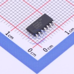 MICROCHIP ATA6570-GNQW1