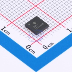 MICROCHIP MCP9601T-E/MX