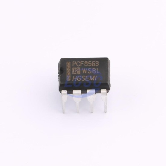 HGSEMI PCF8563N