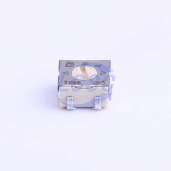 BOURNS 3314J-1-104E