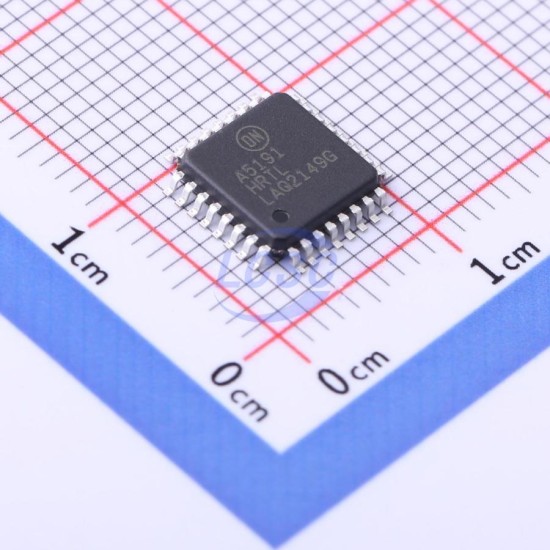 onsemi A5191HRTLG-XTP