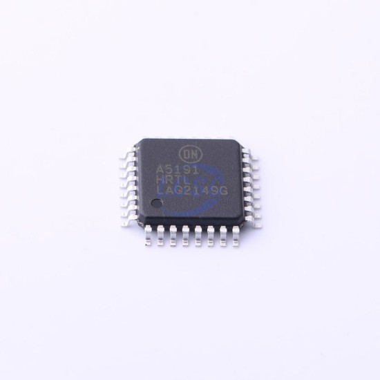 onsemi A5191HRTLG-XTP