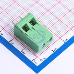 DEGSON DG635-6.35-02P-14-00A(H) DEGSON DG635-6.35-02P-14-00A(H)