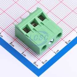 DEGSON DG635-6.35-03P-14-00A(H) DEGSON DG635-6.35-03P-14-00A(H)