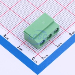 DEGSON DG126-5.0-03P-14-00A(H) DEGSON DG126-5.0-03P-14-00A(H)