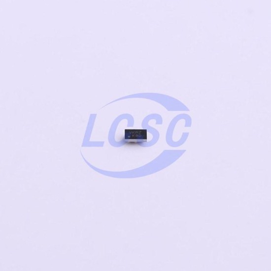 onsemi FAN3852UC16X