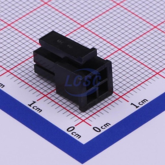 XFCN P3025-2*2-BK XFCN P3025-2*2-BK