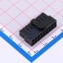 XFCN P3025-2*9-BK