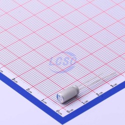 BERYL Electronic Tech CN035M220LO5*11L-1A4T BERYL Electronic Tech CN035M220LO5*11L-1A4T