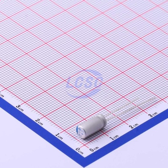 BERYL Electronic Tech CN035M220LO5*11L-1A4T BERYL Electronic Tech CN035M220LO5*11L-1A4T