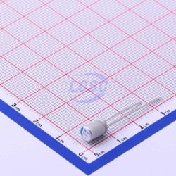 BERYL Electronic Tech BC6R3M331LO5*7L-1A4T BERYL Electronic Tech BC6R3M331LO5*7L-1A4T