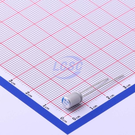 BERYL Electronic Tech BC6R3M331LO5*7L-1A4T BERYL Electronic Tech BC6R3M331LO5*7L-1A4T