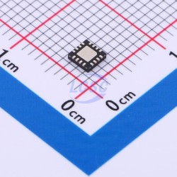 onsemi FSA2567MPX onsemi FSA2567MPX