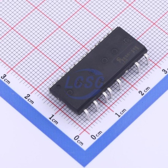 onsemi FSB50450B