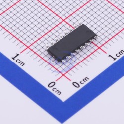 onsemi MC14017BDR2G onsemi MC14017BDR2G