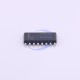 onsemi MC14017BDR2G