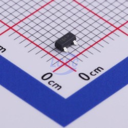 onsemi MMBZ5221BLT1G onsemi MMBZ5221BLT1G