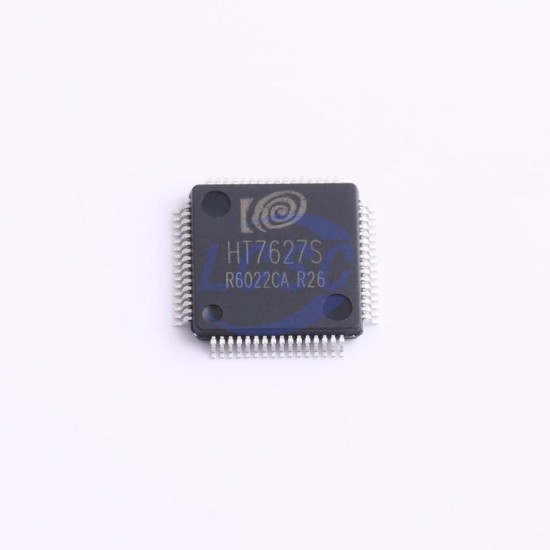 HiTrend Tech (Shanghai) HT7627S HiTrend Tech (Shanghai) HT7627S