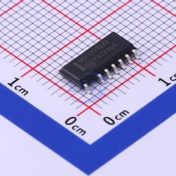 onsemi NCP13992ACDR2G onsemi NCP13992ACDR2G