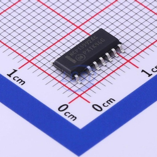 onsemi NCP13992ACDR2G onsemi NCP13992ACDR2G